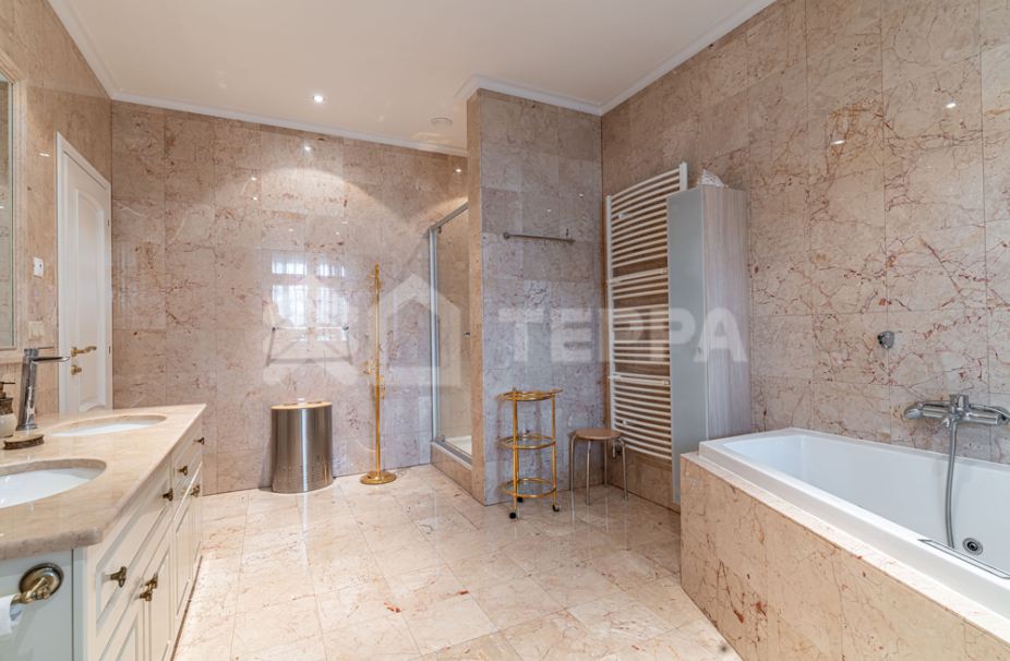 Объект ID 10412 - Дом