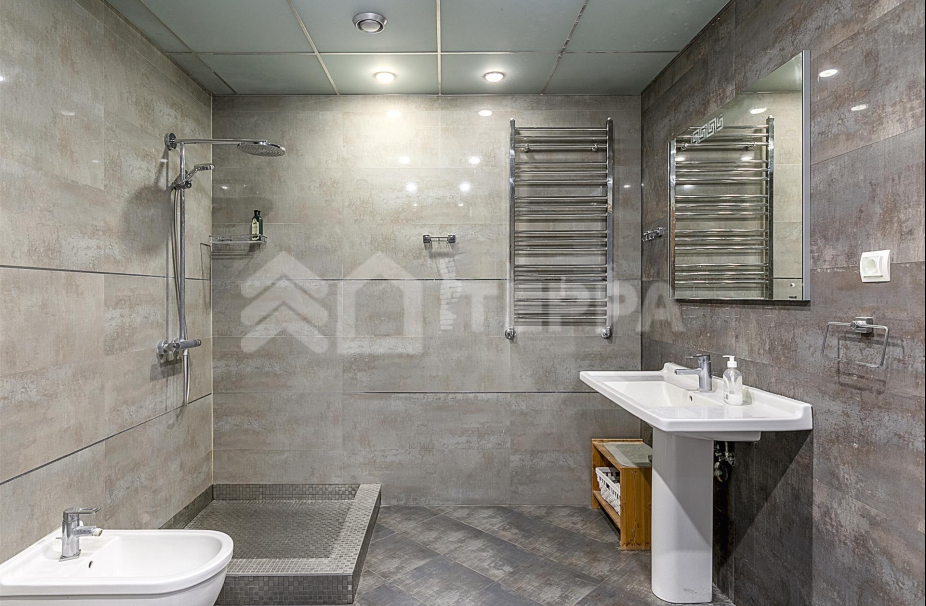 Объект ID 18057 - Квартира