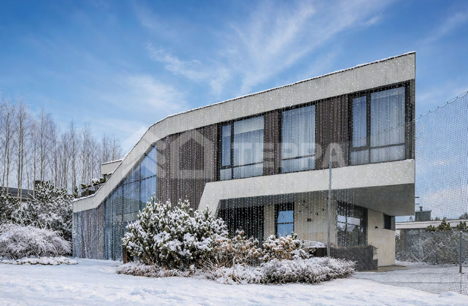 Объект ID 18986 - Дом