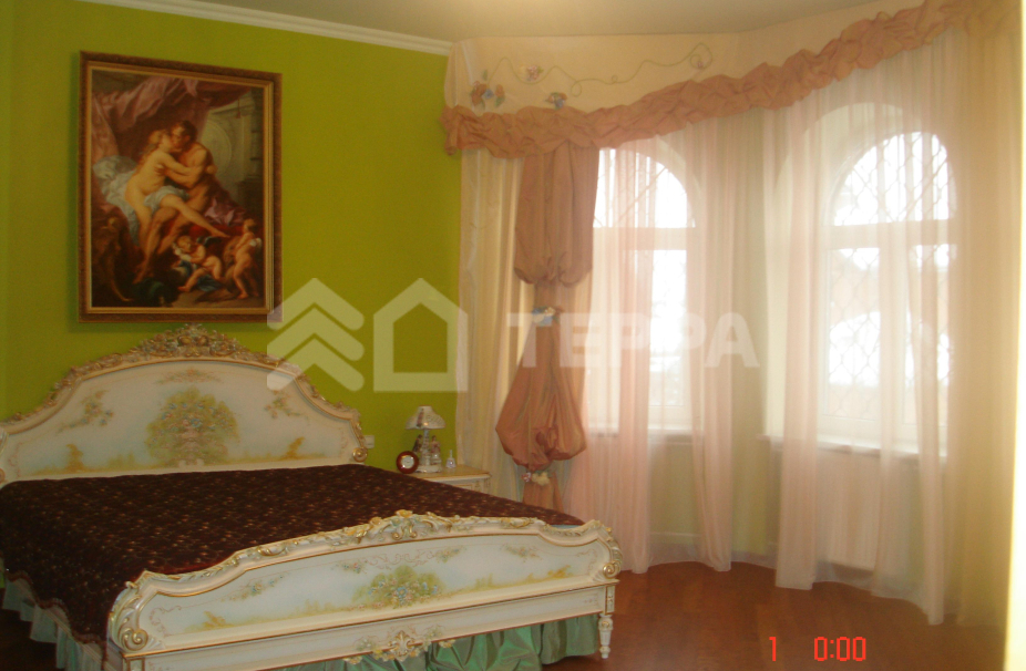 Объект ID 2623 - Дом