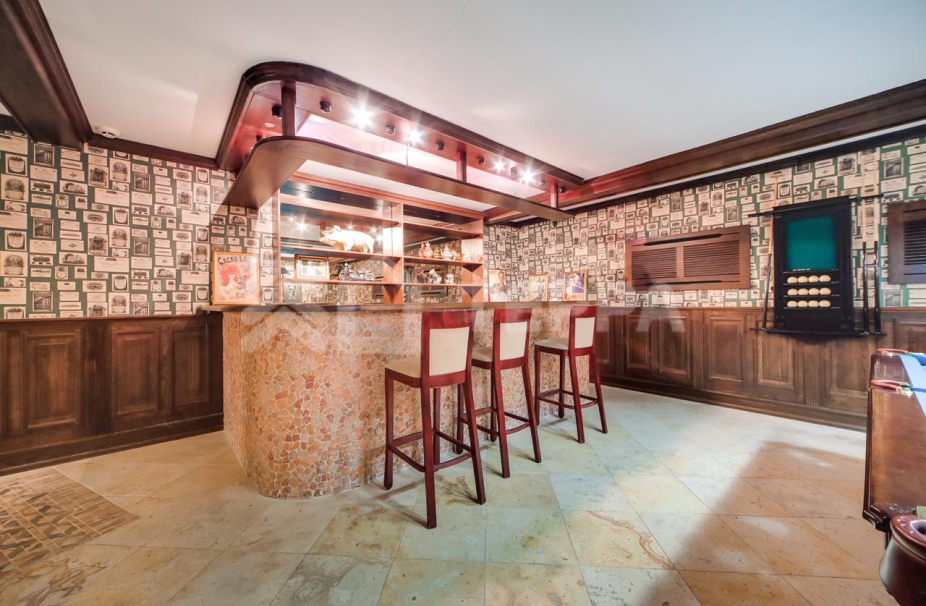 Объект ID 14264 - Дом