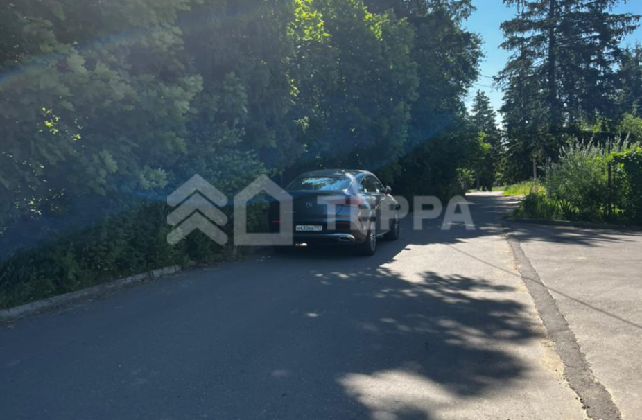 Объект ID 17162 - Участок