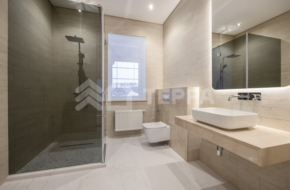 Объект ID 18990 - Дом