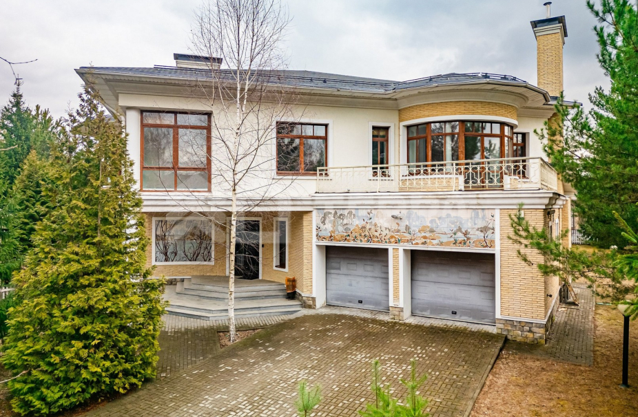 Объект ID 18534 - Дом