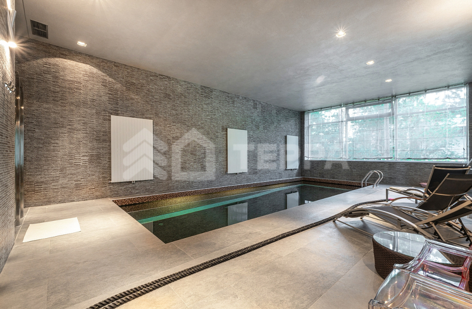 Объект ID 8582 - Дом