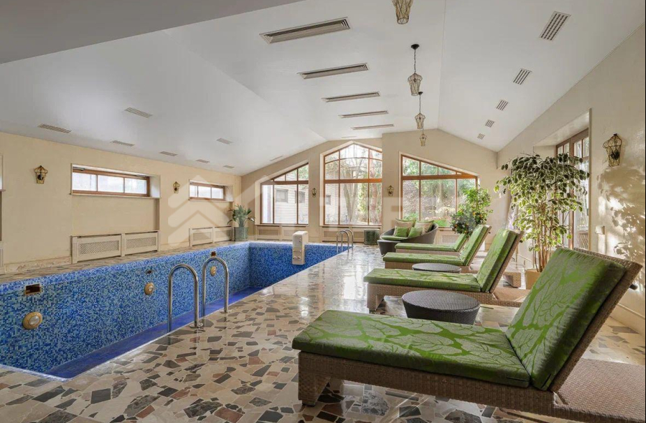 Объект ID 18367 - Дом