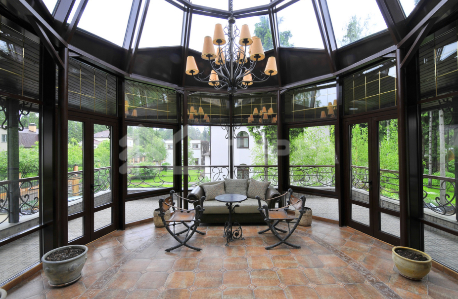 Объект ID 9455 - Дом