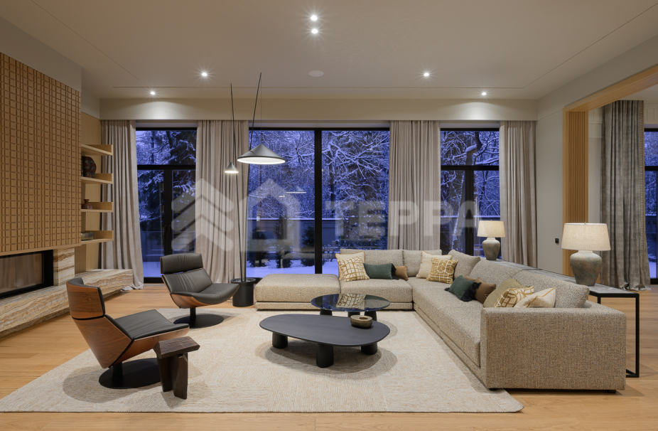 Объект ID 19001 - Дом