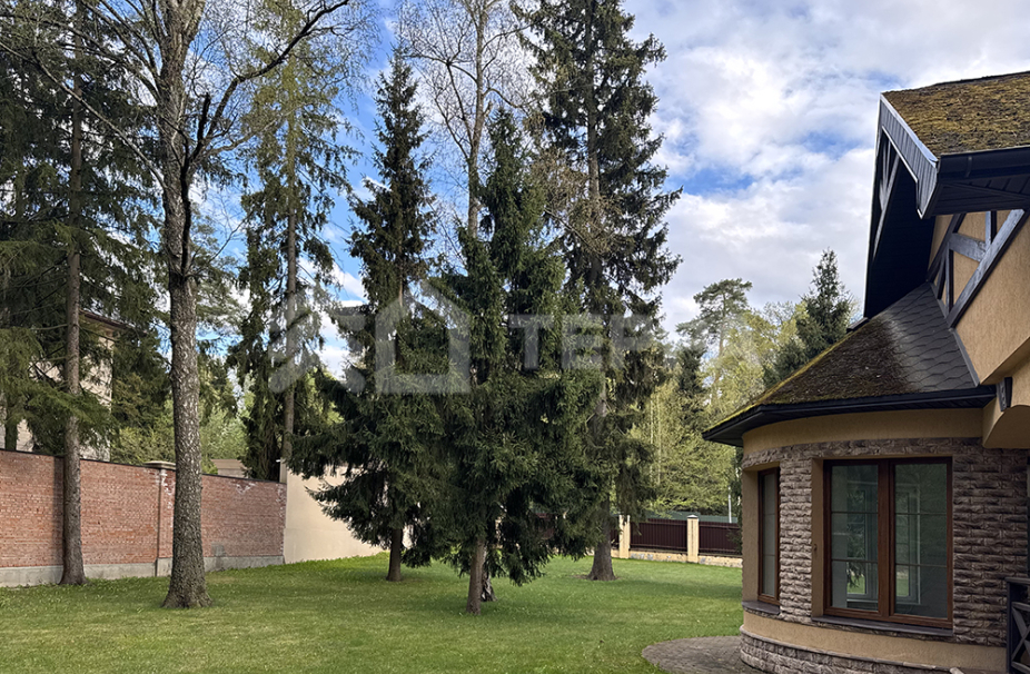 Объект ID 18595 - Дом