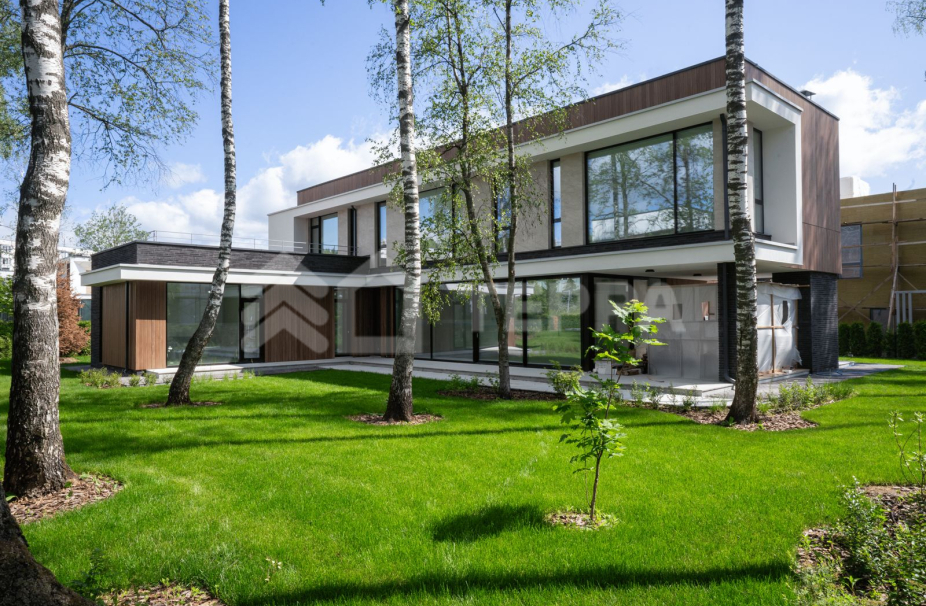 Объект ID 17838 - Дом