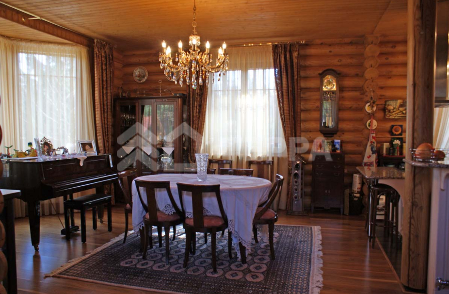 Объект ID 14099 - Дом