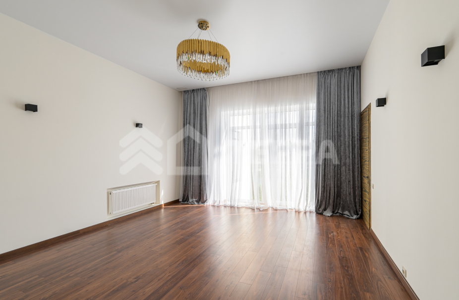 Объект ID 17887 - Дом