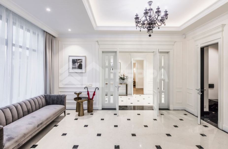 Объект ID 16509 - Дом