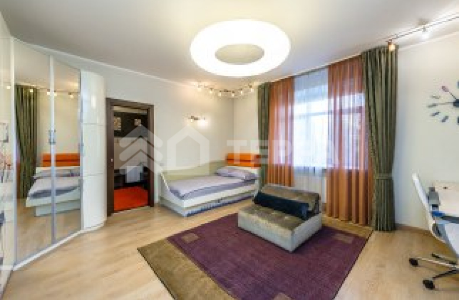 Объект ID 18900 - Дом