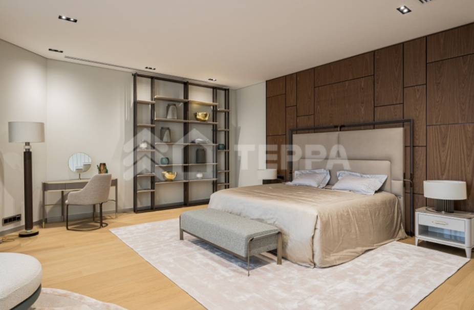 Объект ID 17858 - Дом