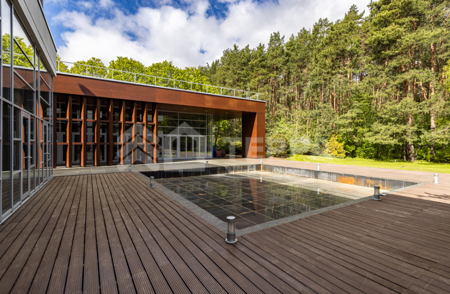 Объект ID 15816 - Дом