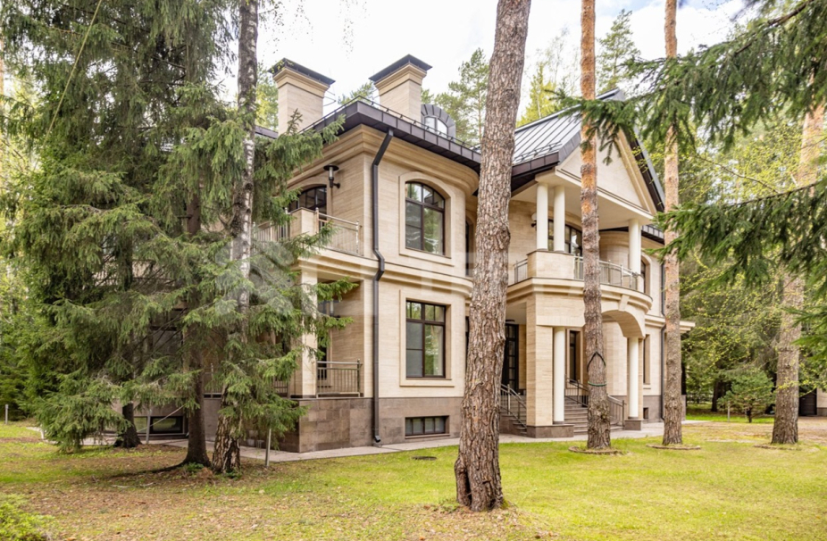 Объект ID 15216 - Дом