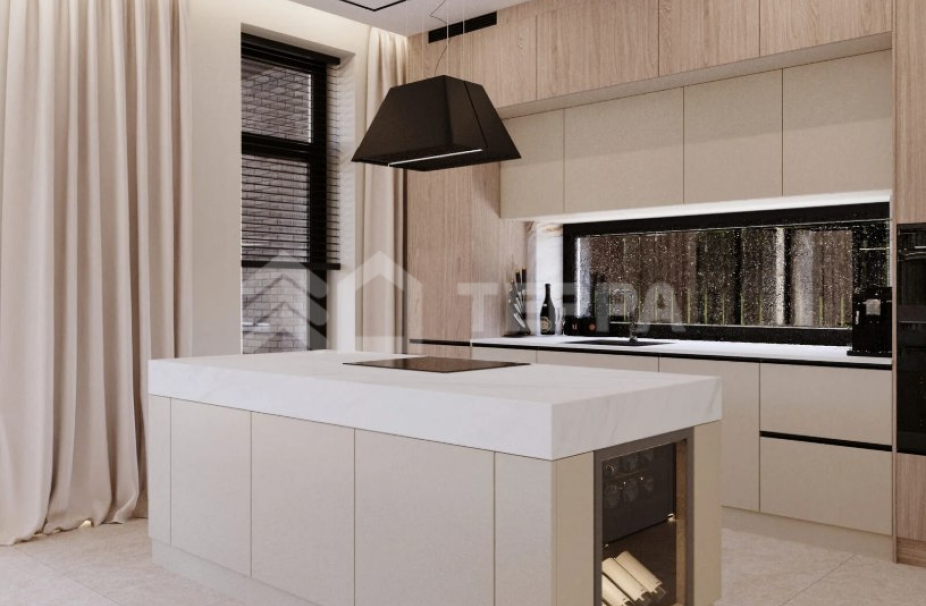 Объект ID 18720 - Дом