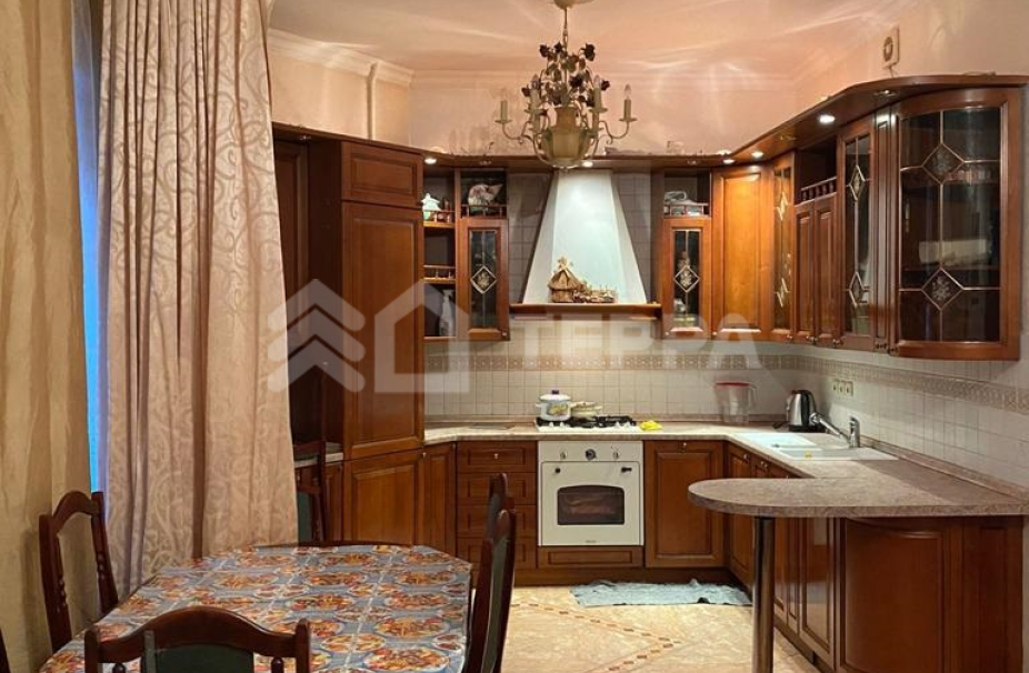 Объект ID 16947 - Квартира