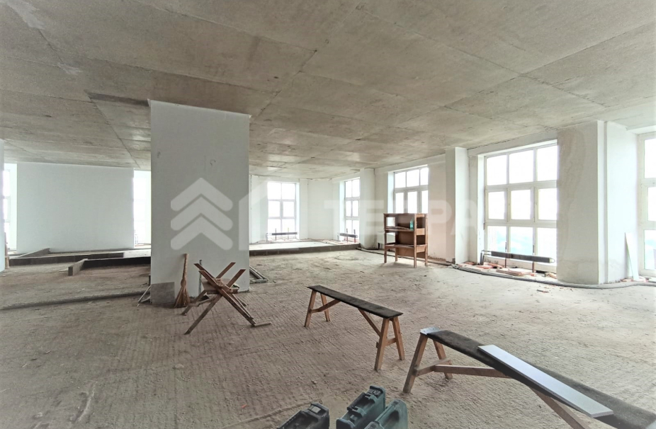 Объект ID 17079 - Квартира