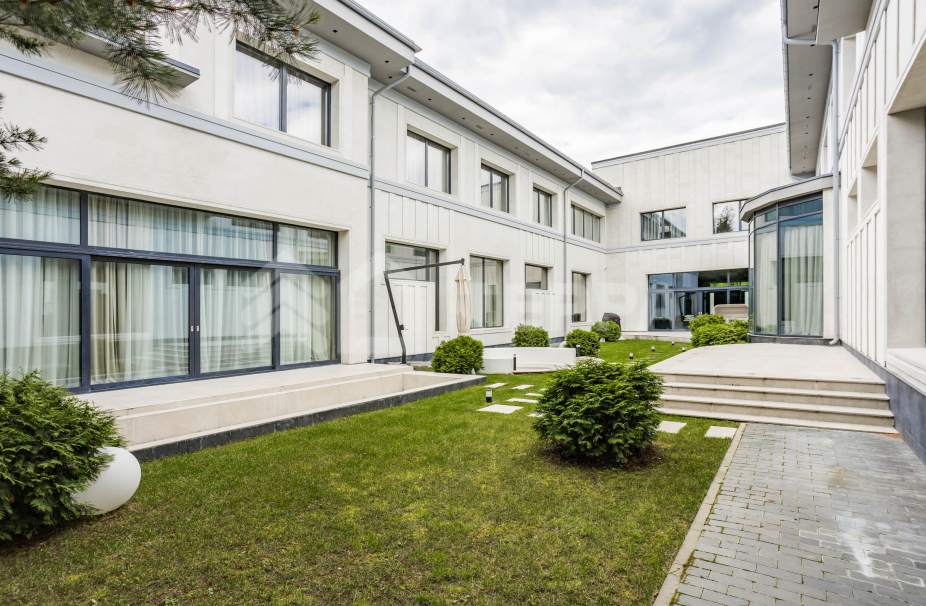 Объект ID 18734 - Дом