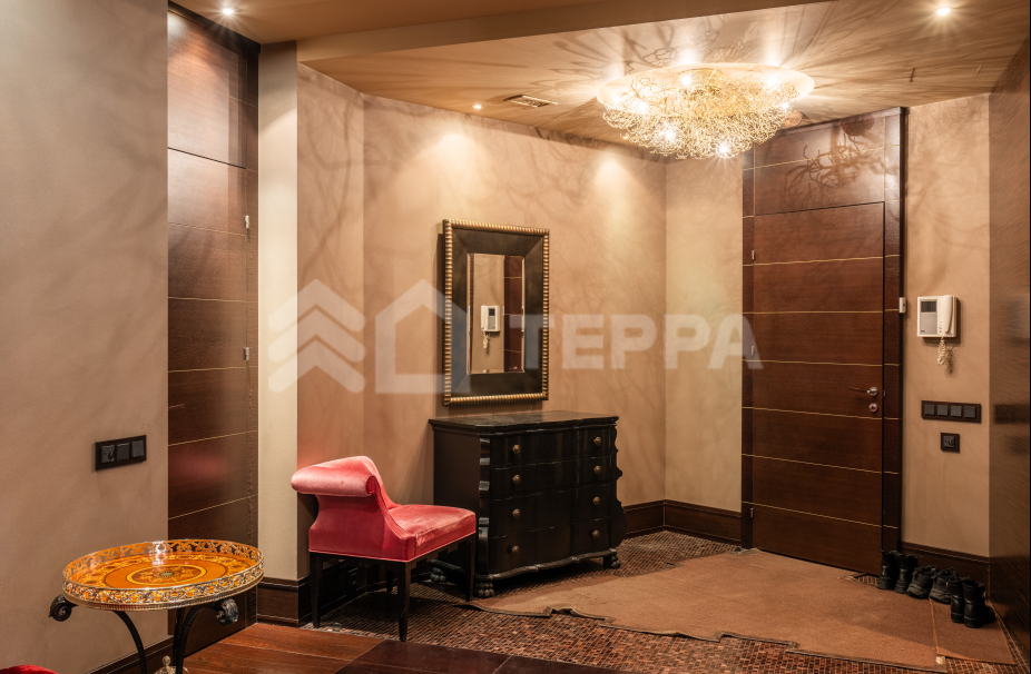 Объект ID 17925 - Квартира