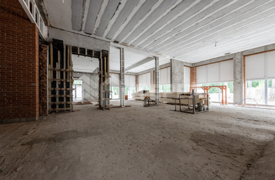 Объект ID 17837 - Дом