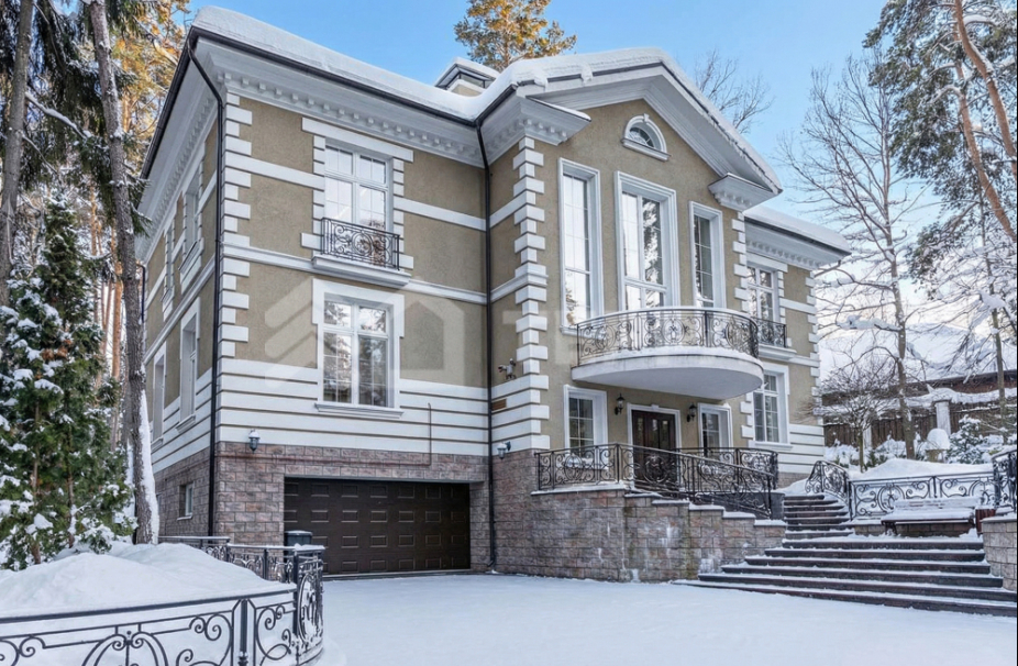 Объект ID 19222 - Дом