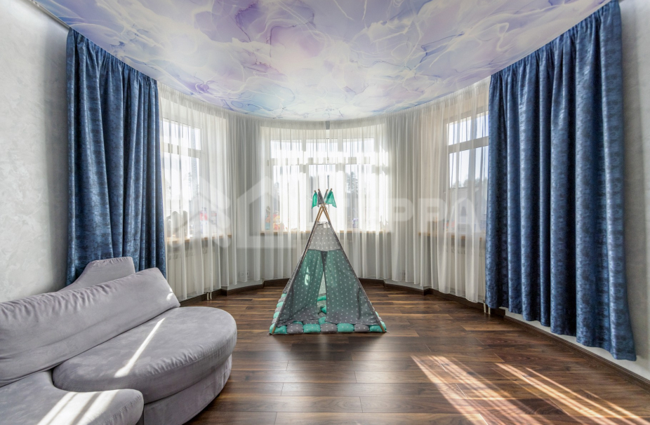 Объект ID 19114 - Дом