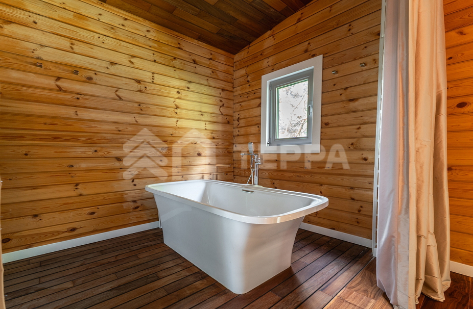 Объект ID 8582 - Дом