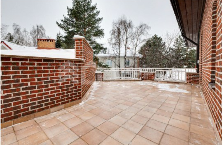 Объект ID 18606 - Дом