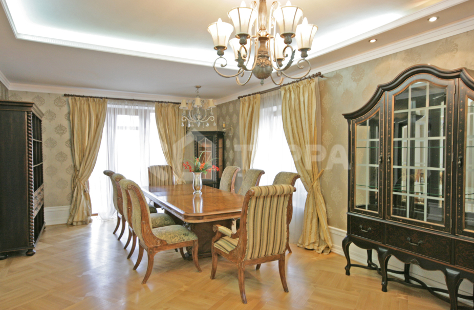 Объект ID 12605 - Дом