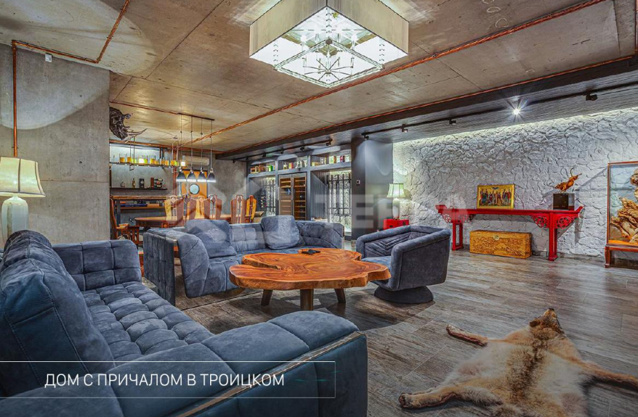 Объект ID 15084 - Дом