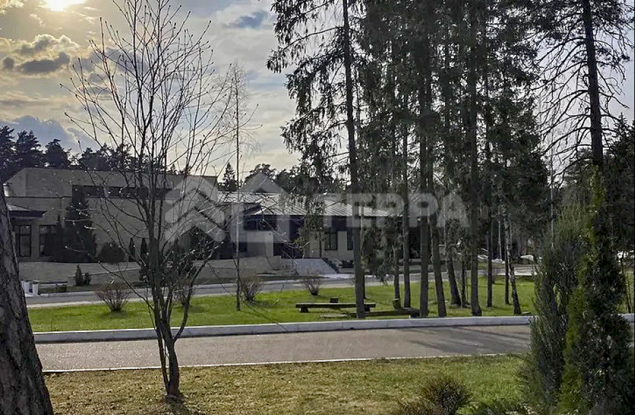 Объект ID 16492 - Дом