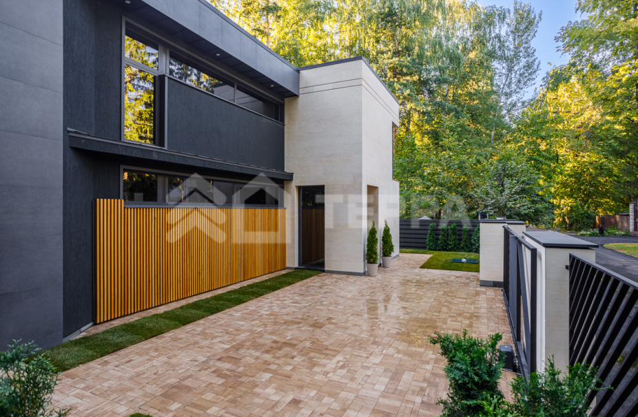 Объект ID 17141 - Дом