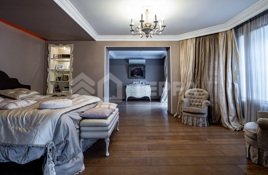 Объект ID 18123 - Дом