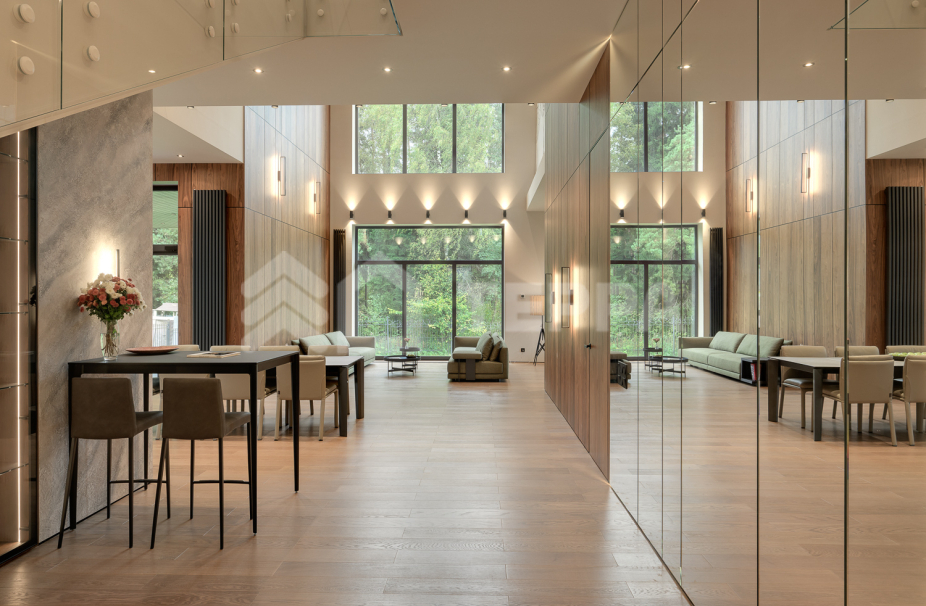 Объект ID 18227 - Дом