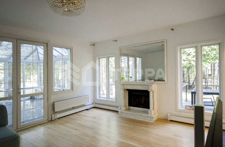 Объект ID 12738 - Дом