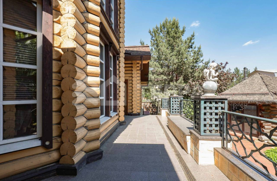 Объект ID 18517 - Дом