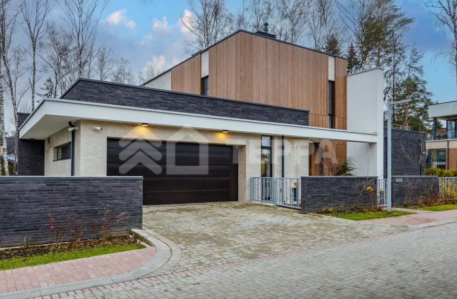 Объект ID 17838 - Дом