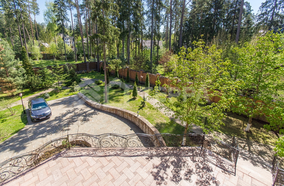 Объект ID 14539 - Дом