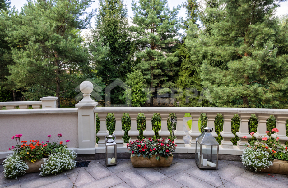 Объект ID 18205 - Дом