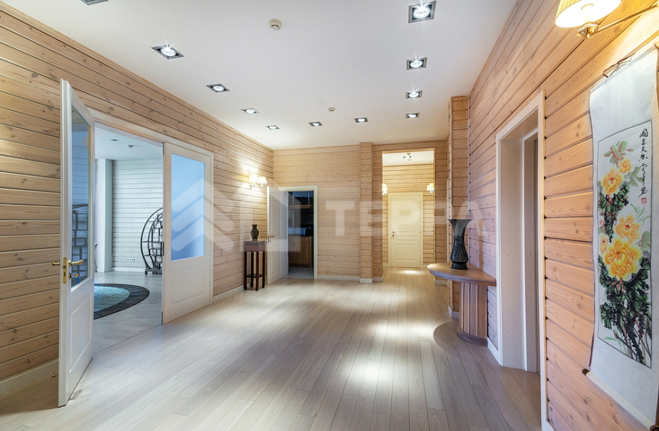 Объект ID 17740 - Дом