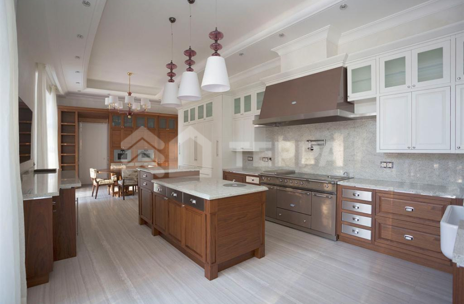 Объект ID 12983 - Дом