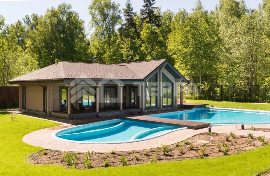 Объект ID 18331 - Дом