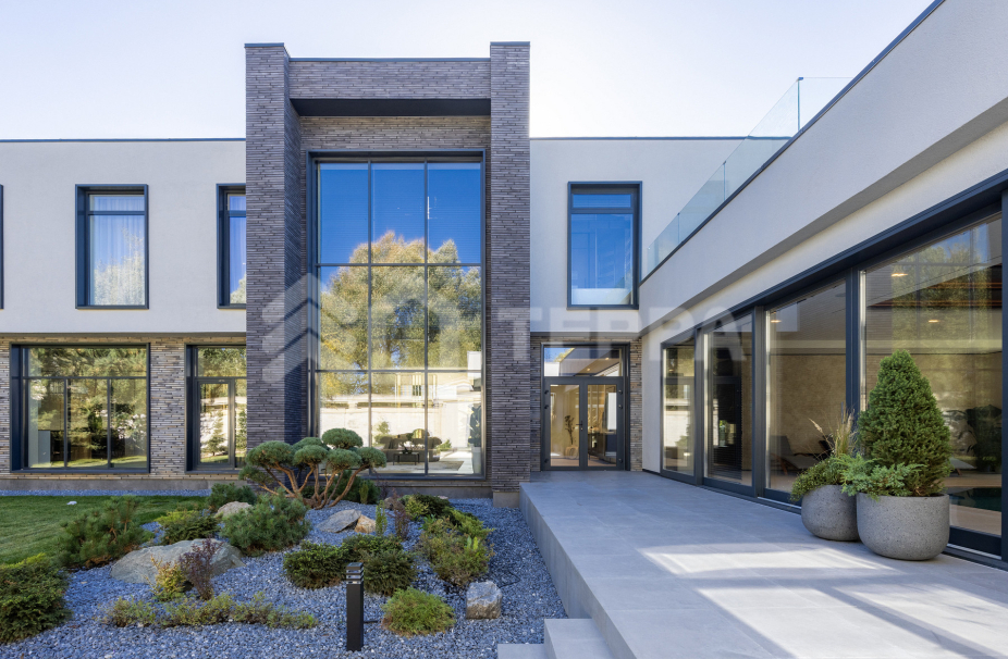 Объект ID 18878 - Дом