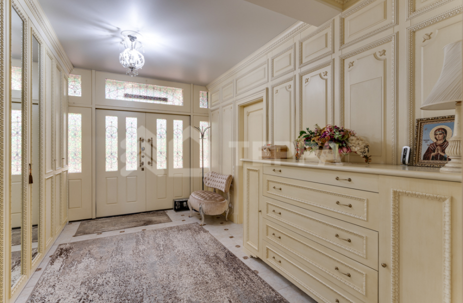 Объект ID 14291 - Дом