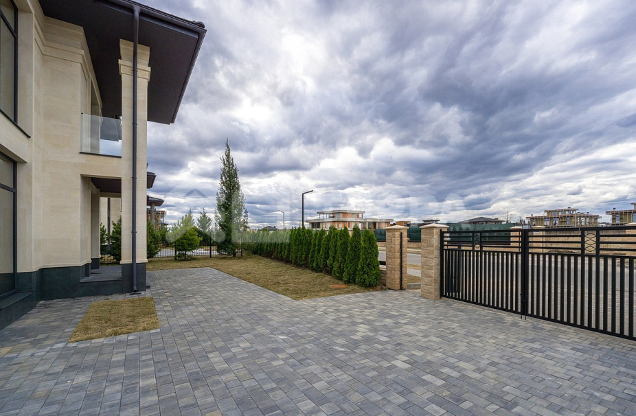 Объект ID 18473 - Дом