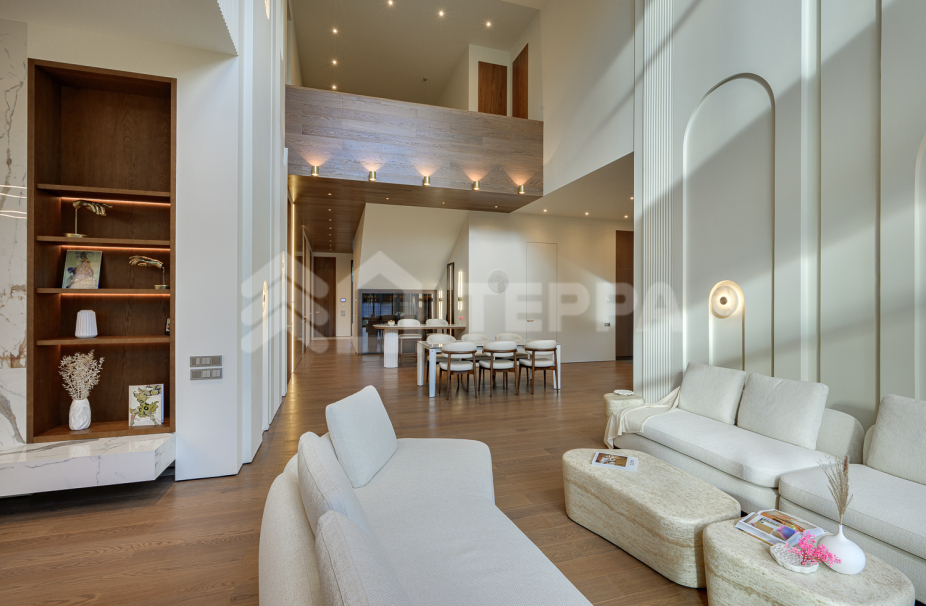 Объект ID 18226 - Дом