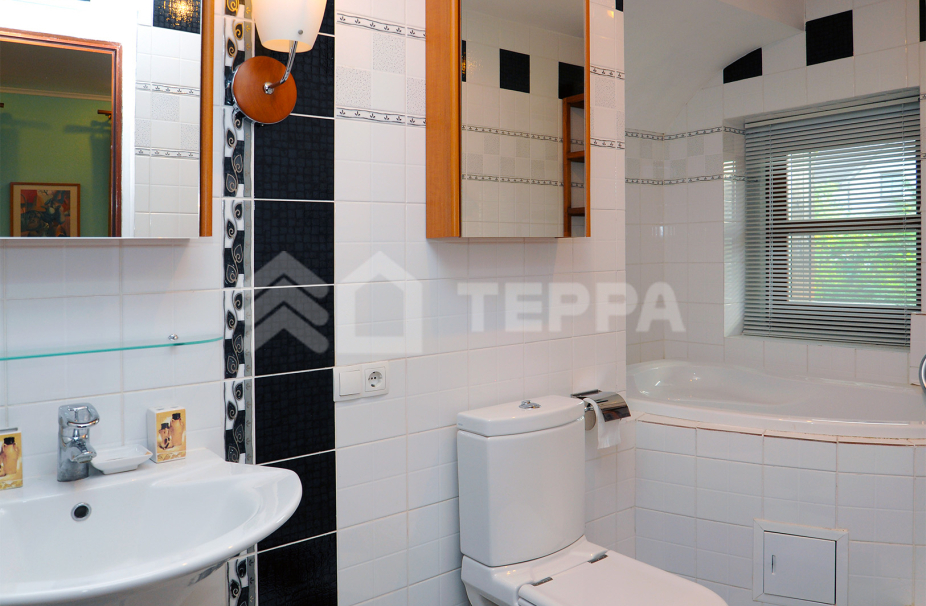 Объект ID 10326 - Дом